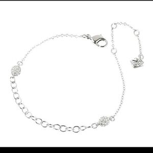 Swarovaski Bracelet